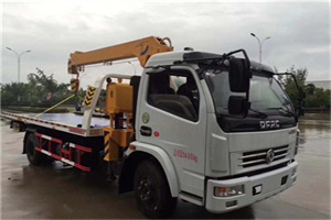 江川24小时道路救援服务