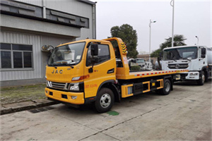 江川车辆公路救援