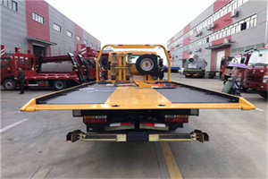 江川附近汽车救援服务