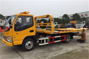 江川哪里有拖车服务