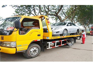 江川附近24小时汽车拖车服务热线