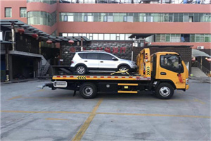 江川附近汽车拖车电话