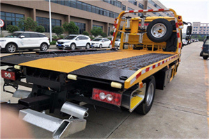 江川24小时汽车送油服务公司