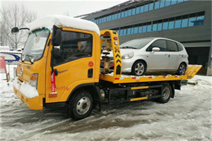 江川附近道路救援服务