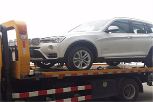 江川拖车24小时服务电话