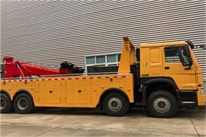 江川道路救援公司